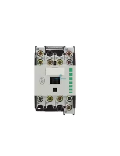 Contactor auxiliar Eaton Dilr22 (24v 50/60hz) 2na 2
